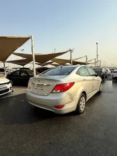 Hyundai Accent 2016 for Sale
