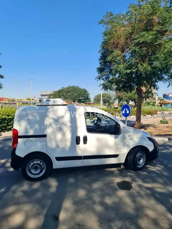 Fiat Fiorino 2019 for Sale in Dubai Image-5
