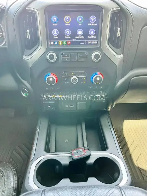 جي إم سي سييرا 2019 for Sale in الفجيرة Image-17