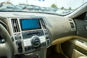 Infiniti FX35 Base 2008 for Sale