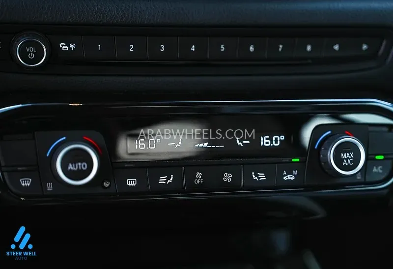 Toyota Supra 2023 for Sale in Sharjah Image-18