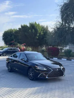 Lexus ES 2022 for Sale