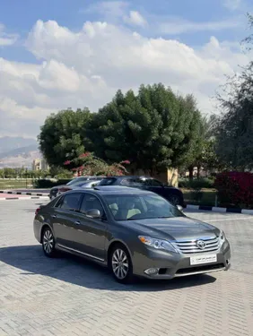 Toyota Avalon 2012 for Sale