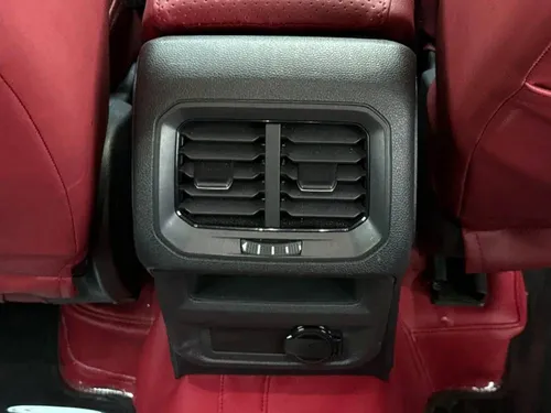 Volkswagen Tiguan 1.4 TSI Trend 2023