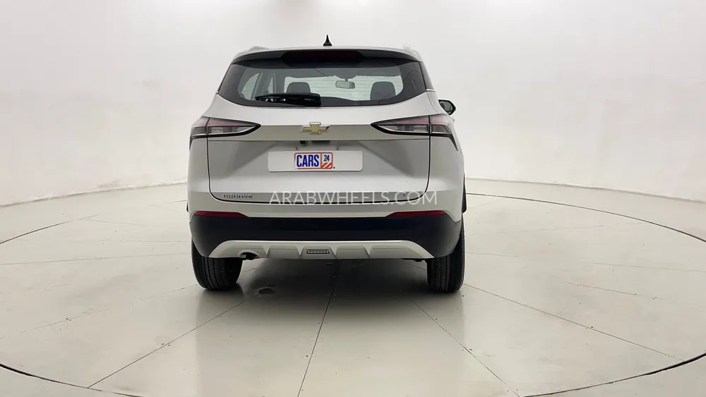 Chevrolet Groove 2023 for Sale in Dubai Image-4