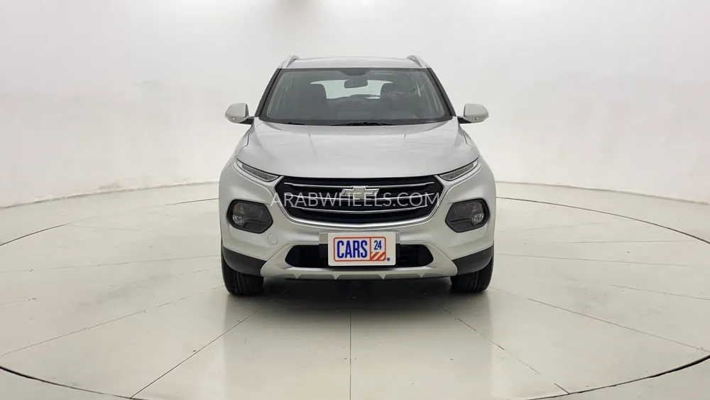 Chevrolet Groove 2023 for Sale in Dubai Image-8
