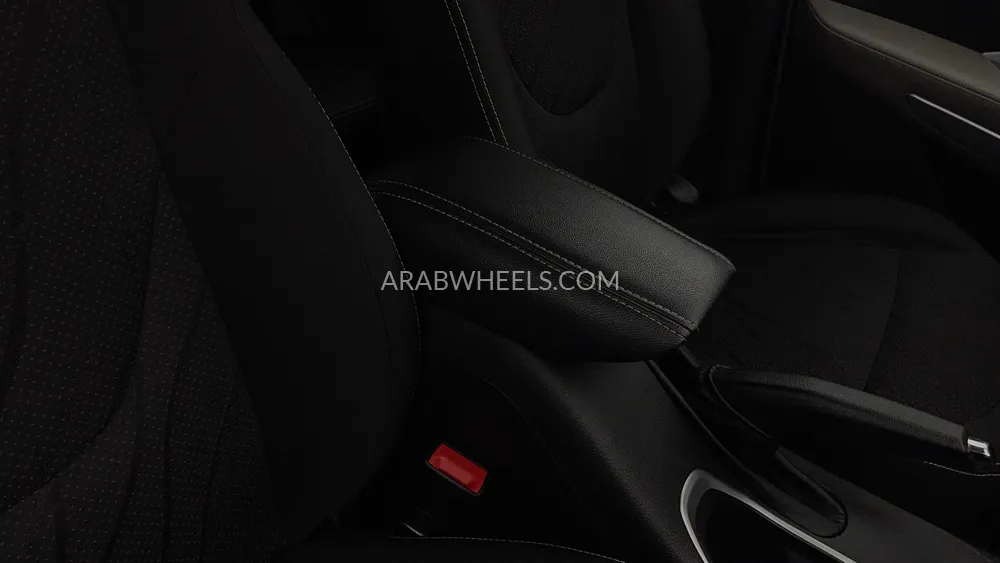 Chevrolet Groove 2023 for Sale in Dubai Image-32