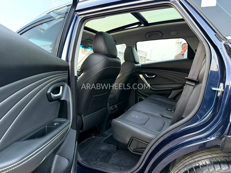 Jetour X70 2023 for Sale in Sharjah Image-10