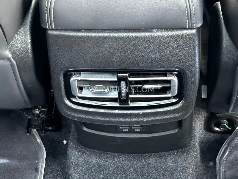 Jetour X70 2023 for Sale in Sharjah Image-11