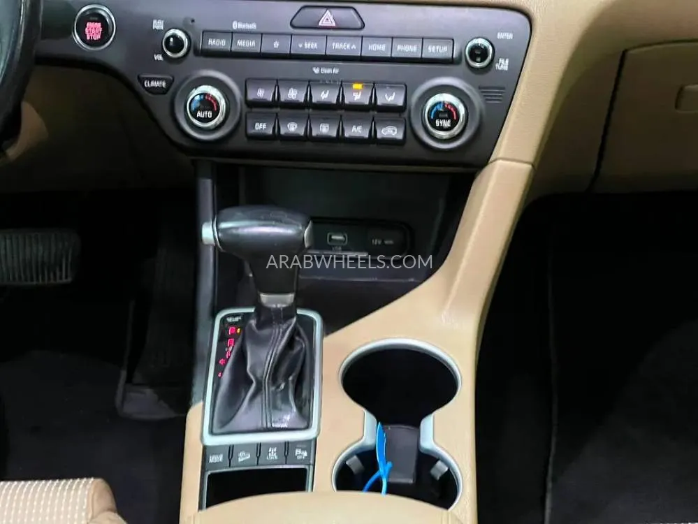 Kia Sportage 2019 for Sale in Sharjah Image-12