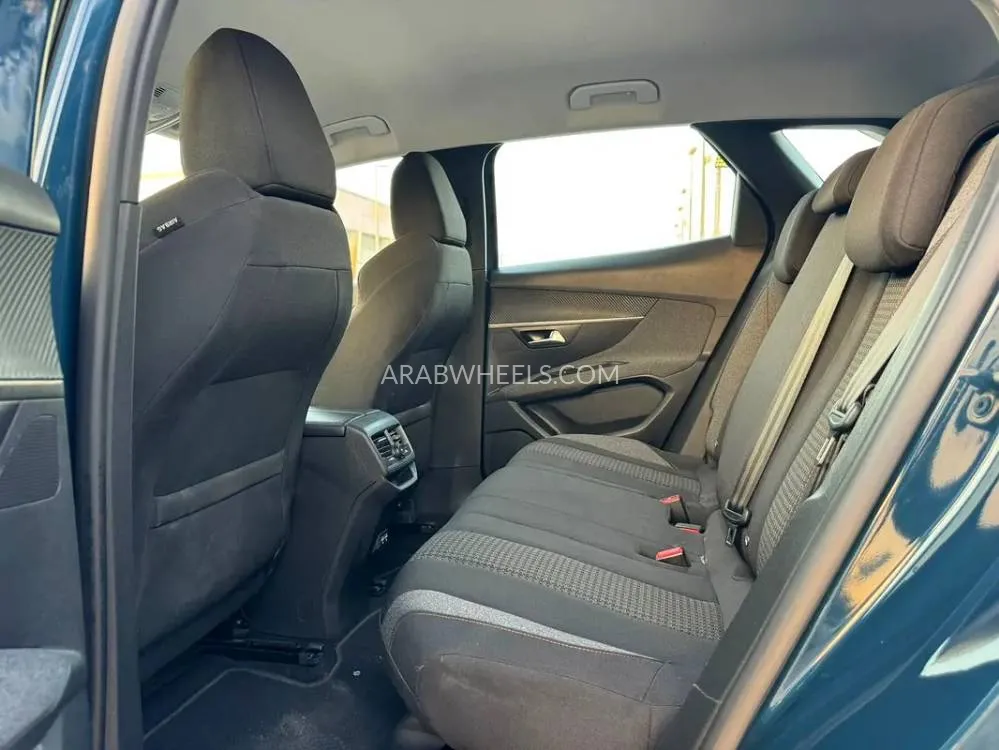 بيجو 3008 2023 for Sale in الشارقة Image-8