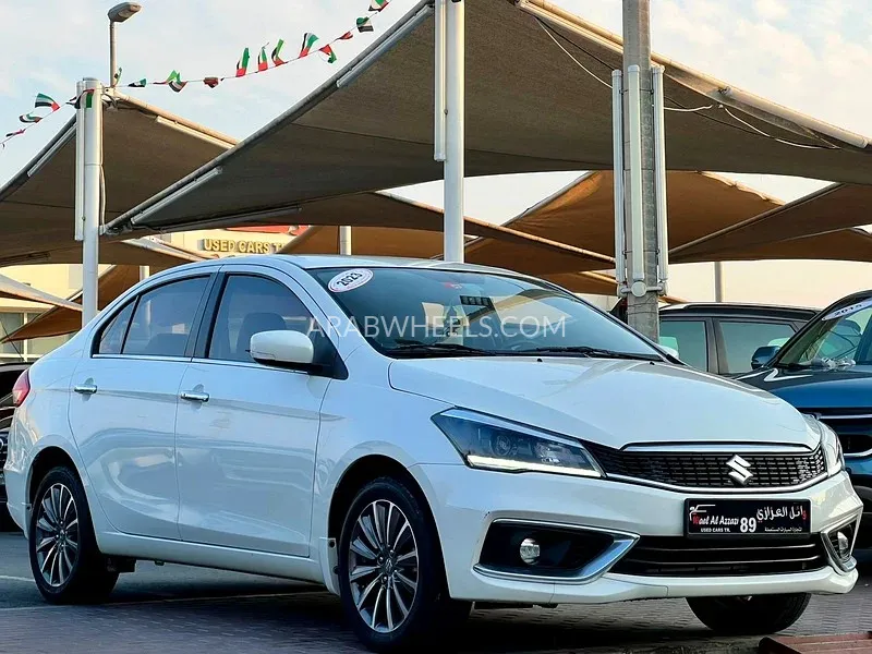 Suzuki Ciaz 2023 for Sale in Sharjah Image-4