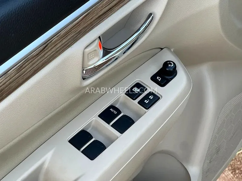 Suzuki Ciaz 2023 for Sale in Sharjah Image-14