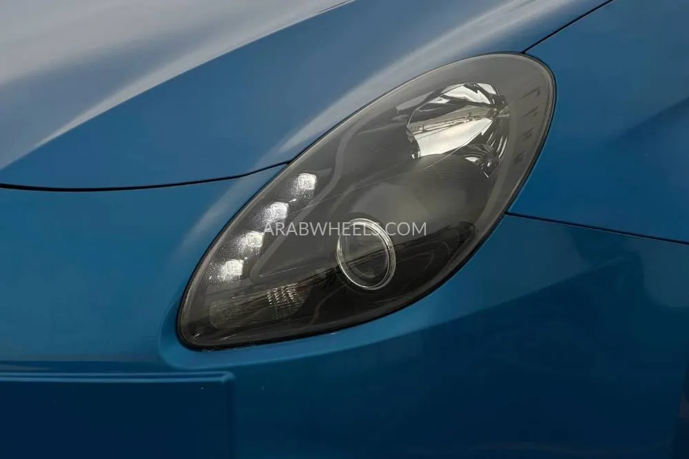 Alfa Romeo Giulietta 2021 for Sale in Dubai Image-3