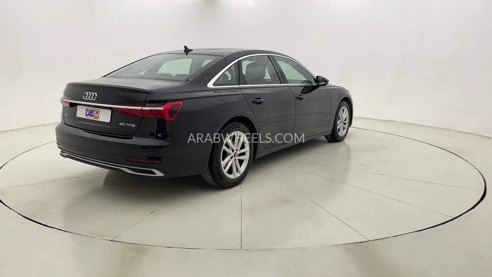 Audi A6 2024 for Sale in Dubai Image-3