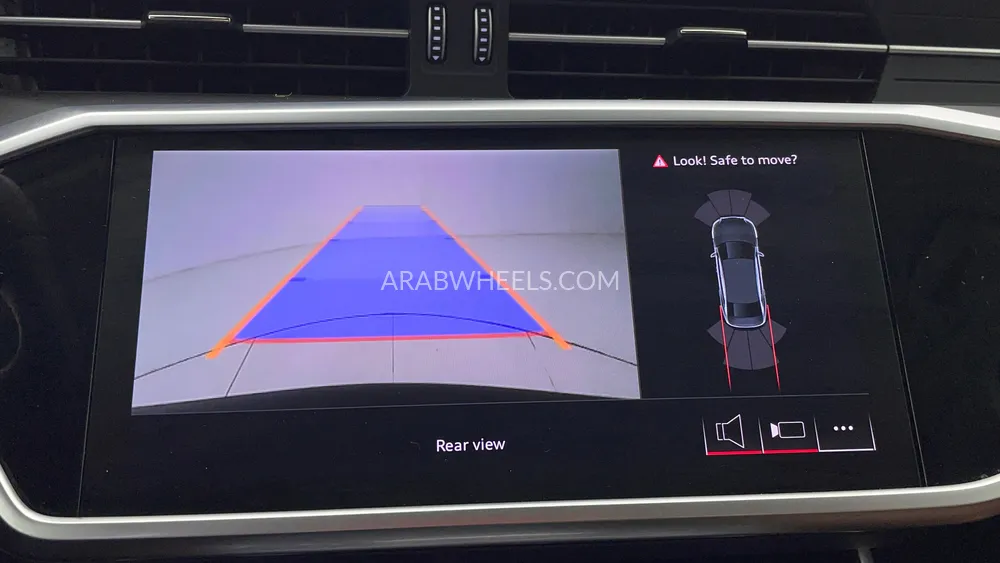 Audi A6 2024 for Sale in Dubai Image-16