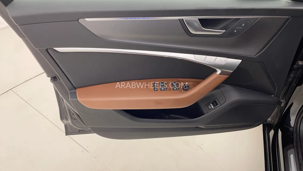Audi A6 2024 for Sale in Dubai Image-19