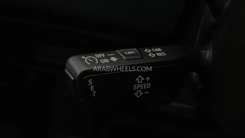 Audi A6 2024 for Sale in Dubai Image-20