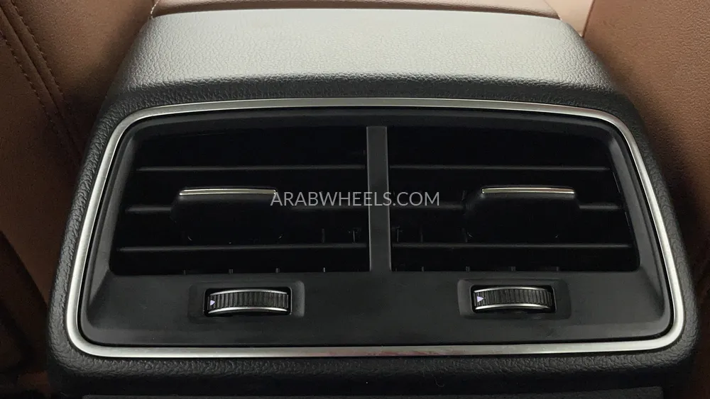 Audi A6 2024 for Sale in Dubai Image-24