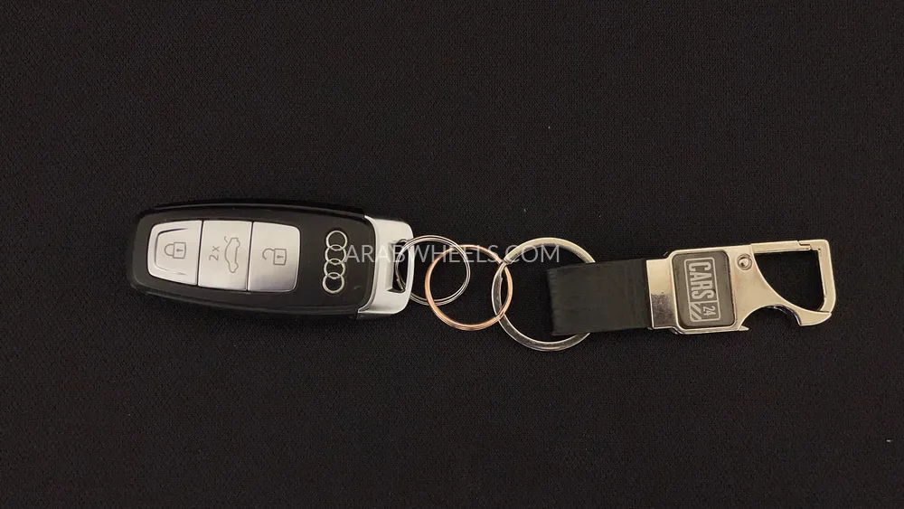 Audi A6 2024 for Sale in Dubai Image-28