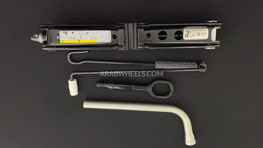 Audi A6 2024 for Sale in Dubai Image-31