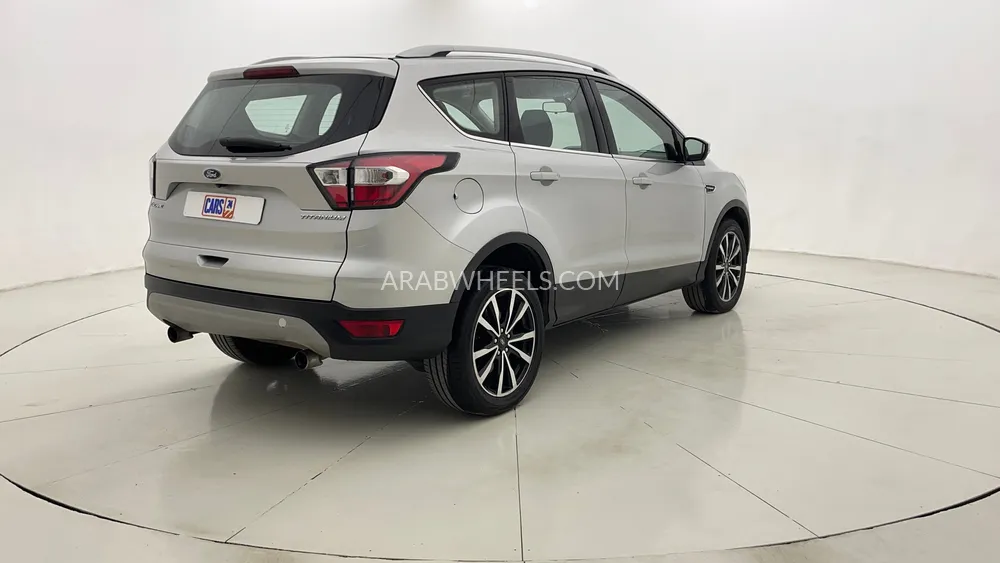 Ford Escape 2019 for Sale in Dubai Image-3