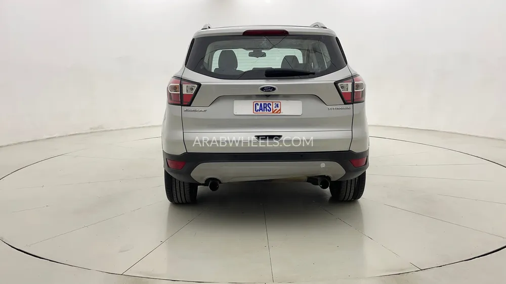 Ford Escape 2019 for Sale in Dubai Image-4