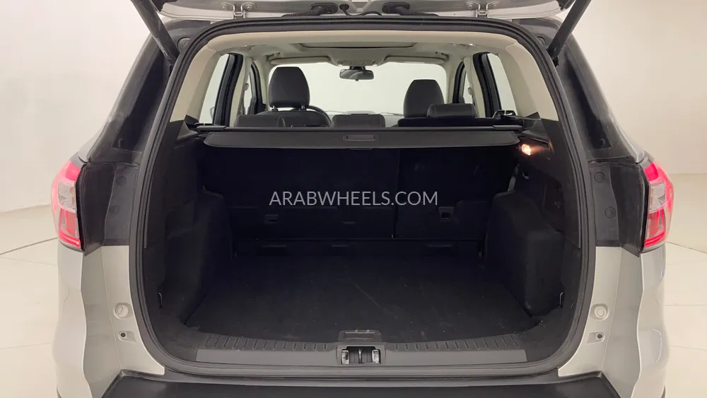 Ford Escape 2019 for Sale in Dubai Image-28