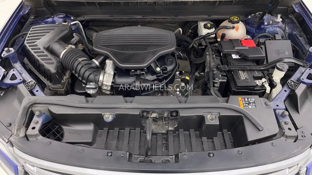 GMC Acadia 2023 for Sale in Dubai Image-9