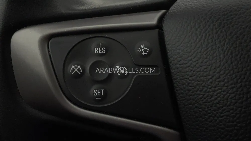 GMC Acadia 2023 for Sale in Dubai Image-20
