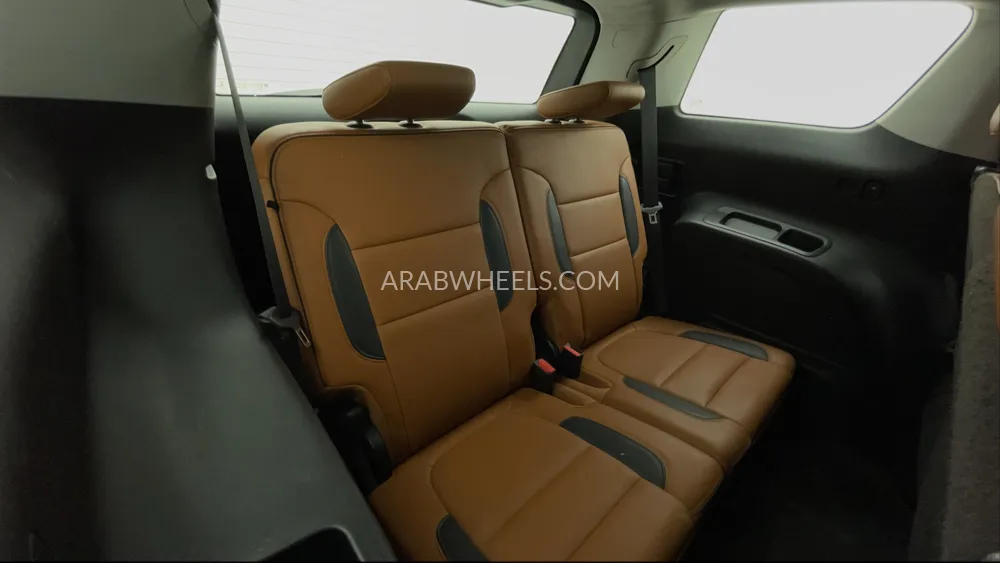 GMC Acadia 2023 for Sale in Dubai Image-43
