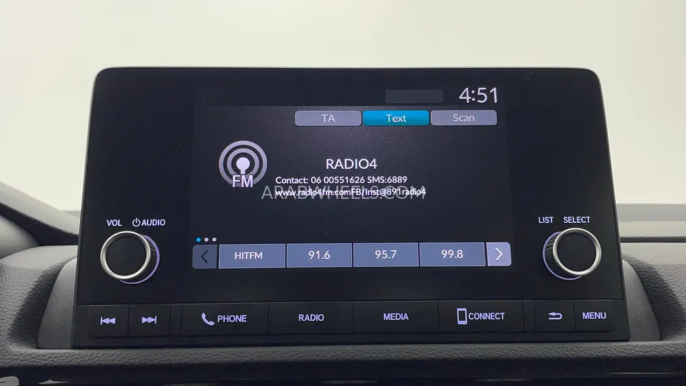 Honda CR-V 2024 for Sale in Dubai Image-15