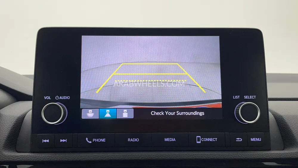 Honda CR-V 2024 for Sale in Dubai Image-16