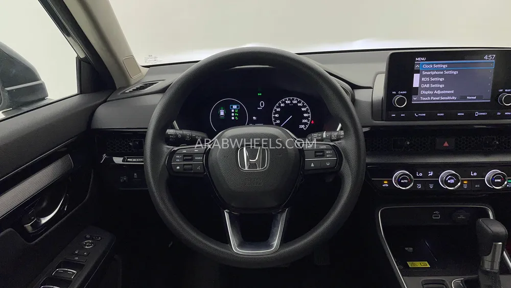 Honda CR-V 2024 for Sale in Dubai Image-17