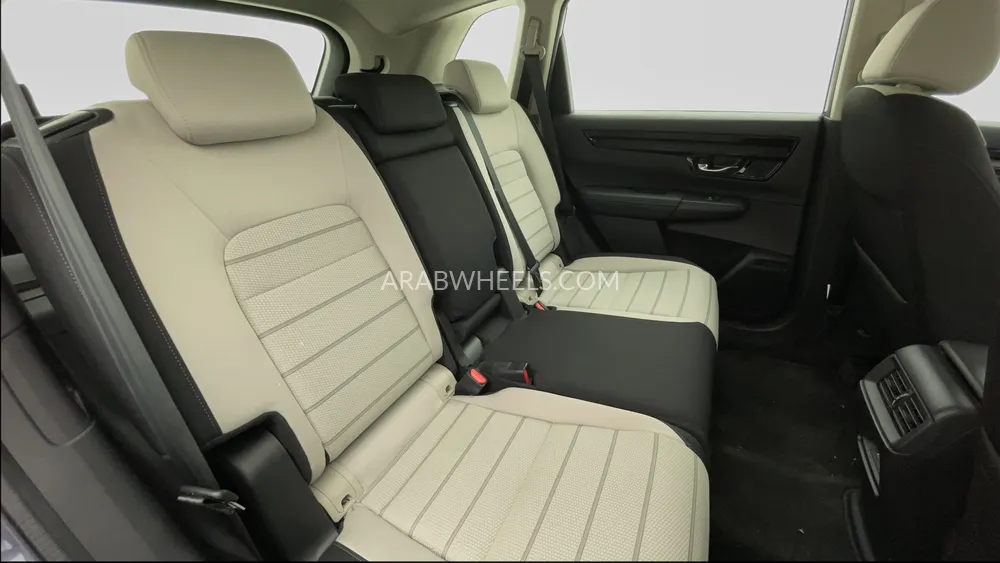 Honda CR-V 2024 for Sale in Dubai Image-26