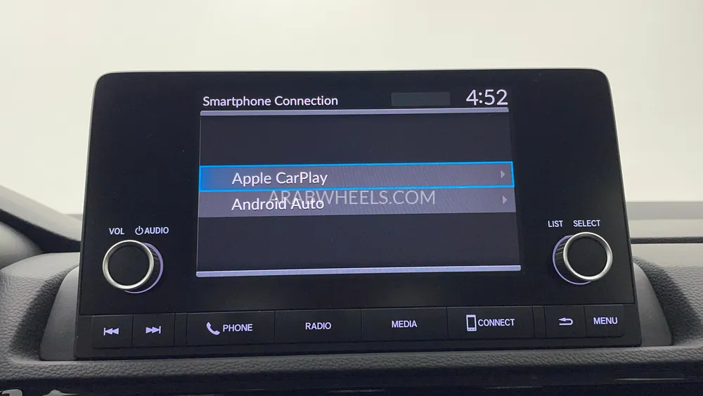 Honda CR-V 2024 for Sale in Dubai Image-34