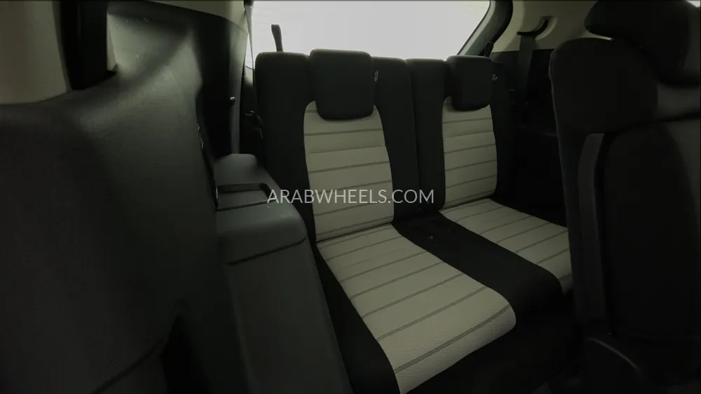 Honda CR-V 2024 for Sale in Dubai Image-42