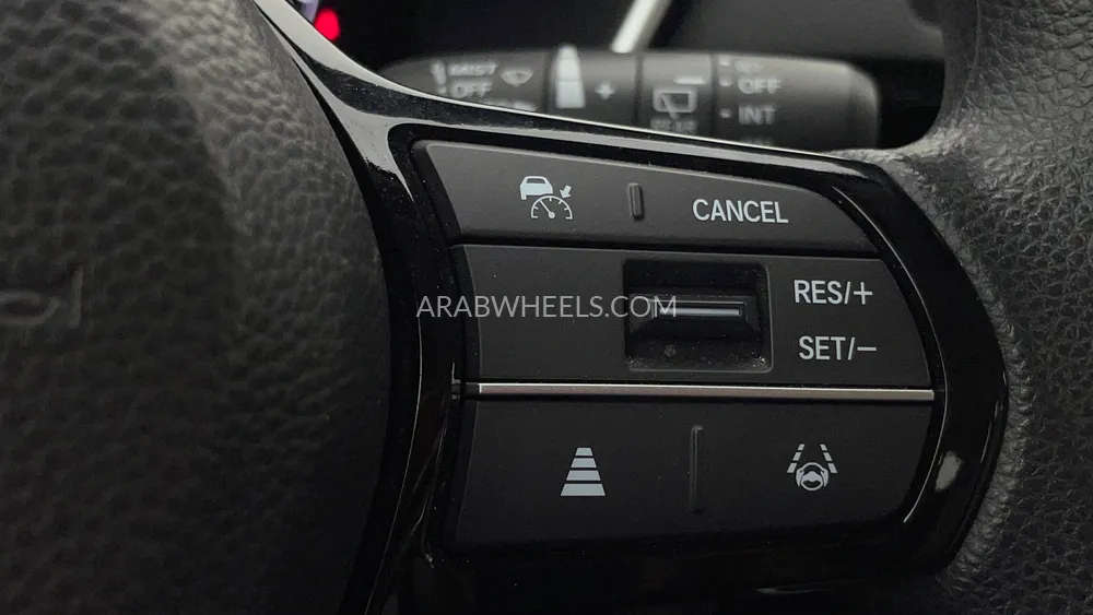 Honda CR-V 2024 for Sale in Dubai Image-47