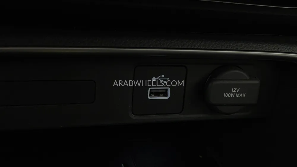 Honda CR-V 2024 for Sale in Dubai Image-54