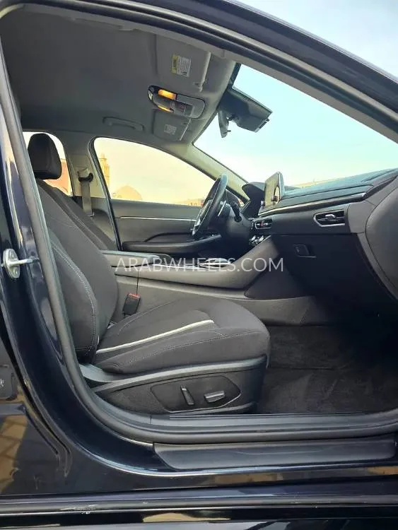 Hyundai Sonata 2022 for Sale in Ajman Image-7