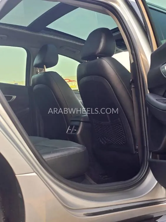Hyundai Sonata 2020 for Sale in Ajman Image-3