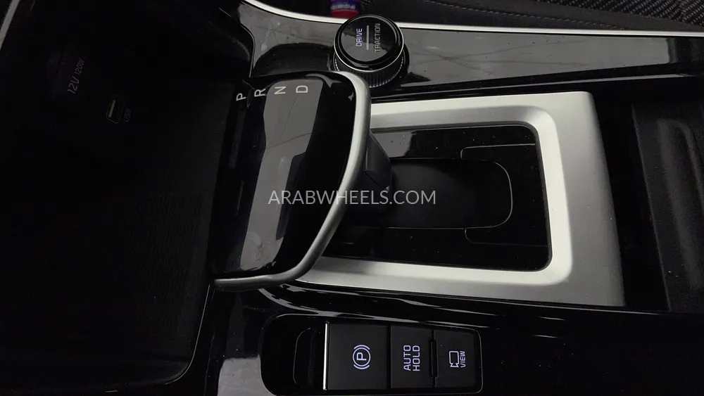 Kia Seltos 2024 for Sale in Dubai Image-18