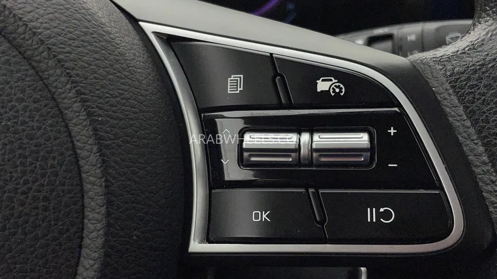 Kia Seltos 2024 for Sale in Dubai Image-20