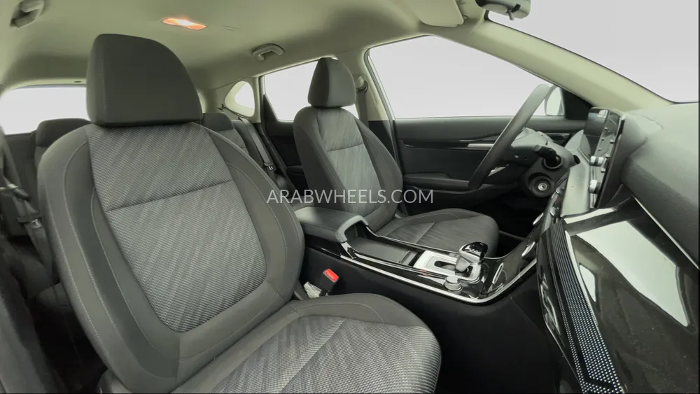 Kia Seltos 2024 for Sale in Dubai Image-24