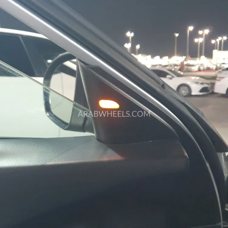 Nissan Altima 2020 for Sale in Sharjah Image-2