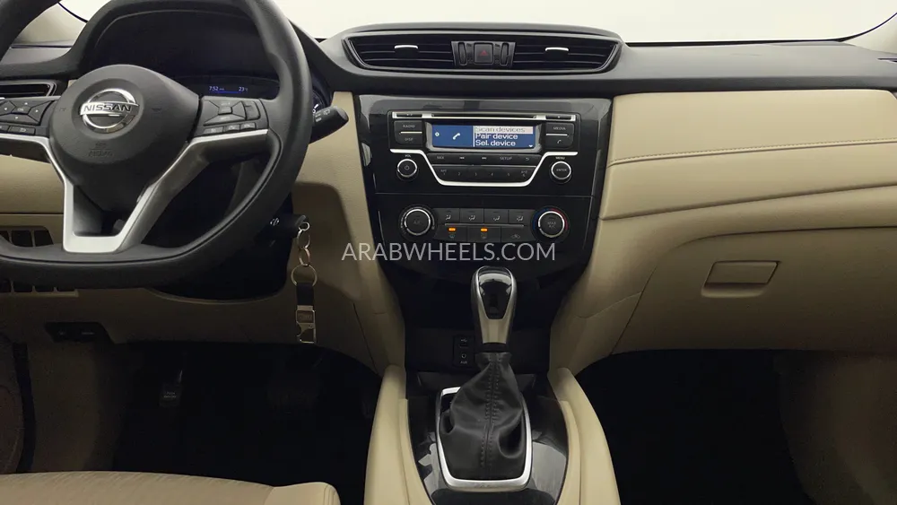 Nissan X-Trail 2022 for Sale in Dubai Image-14
