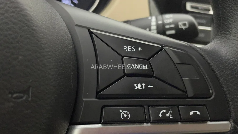 Nissan X-Trail 2022 for Sale in Dubai Image-18