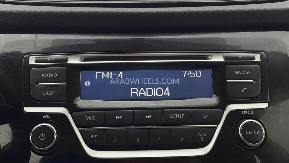 Nissan X-Trail 2022 for Sale in Dubai Image-28