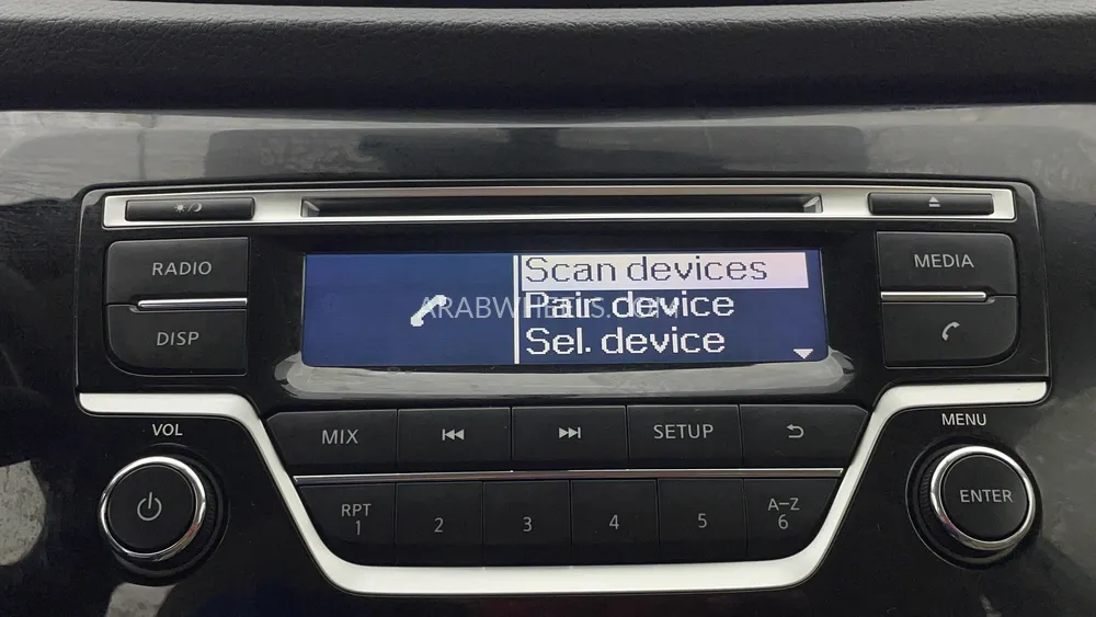 Nissan X-Trail 2022 for Sale in Dubai Image-29