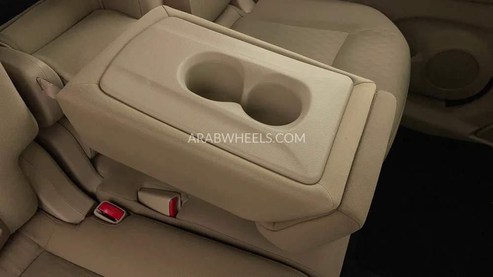 Nissan X-Trail 2022 for Sale in Dubai Image-31